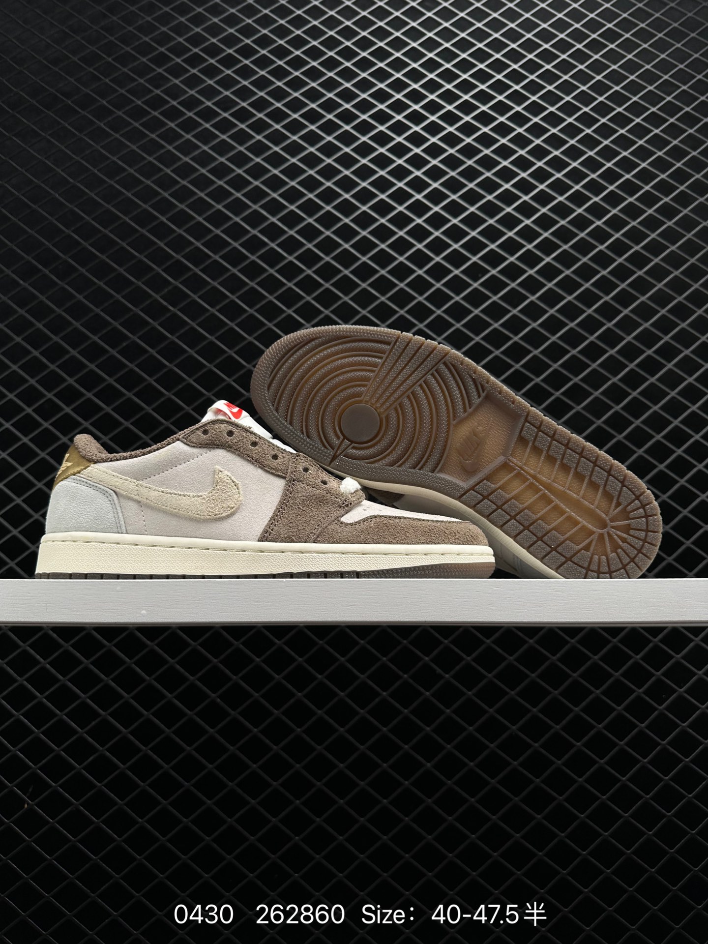 Nike Air Jordan 1 Low OG